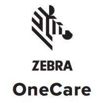 5 letni kontrakt serwisowy Zebra OneCare Essential