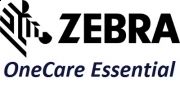 3 letni kontrakt serwisowy Zebra OneCare Essentail